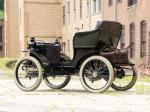 De Dion-Bouton 5 HP Motorette 1901 года